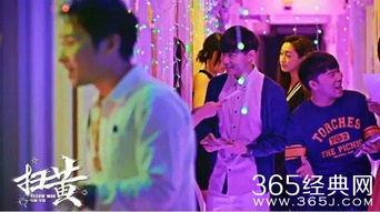 扫黄2017电影演员