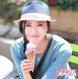 龚蓓苾 背景,从影视新星到时尚偶像的跨界人生