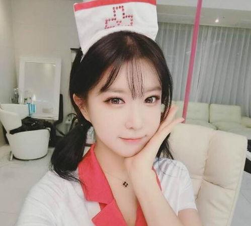 龙珠韩国全部女主播,魅力四射，各具特色，揭秘虚拟世界中的真实风采