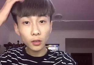 快手李泽个人资料