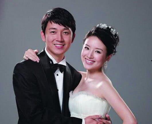 内地明星离婚